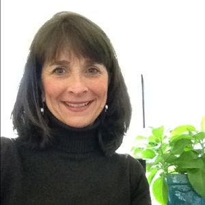 Meet your Posher, Nancy